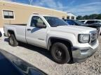 2016 GMC Sierra C1500