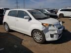 2010 Scion XD