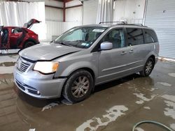 2013 Chrysler Town & Country Touring en venta en Albany, NY