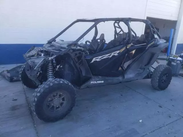 2022 Polaris RZR PRO XP 4 Sport