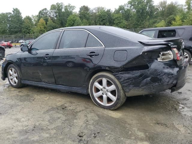 2008 Toyota Camry LE