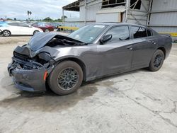 Dodge salvage cars for sale: 2023 Dodge Charger SXT