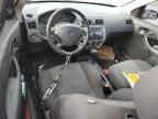 2007 Ford Focus ZX3