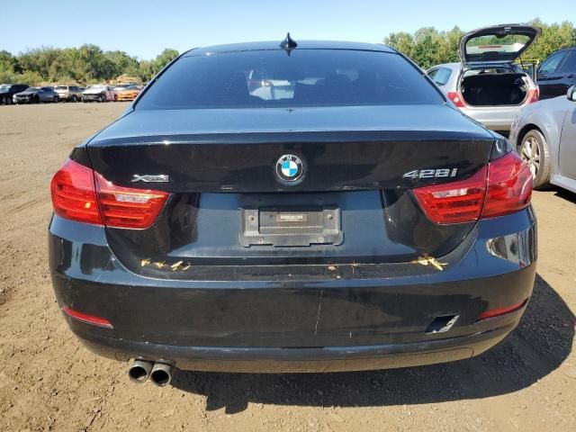 2014 BMW 428 XI