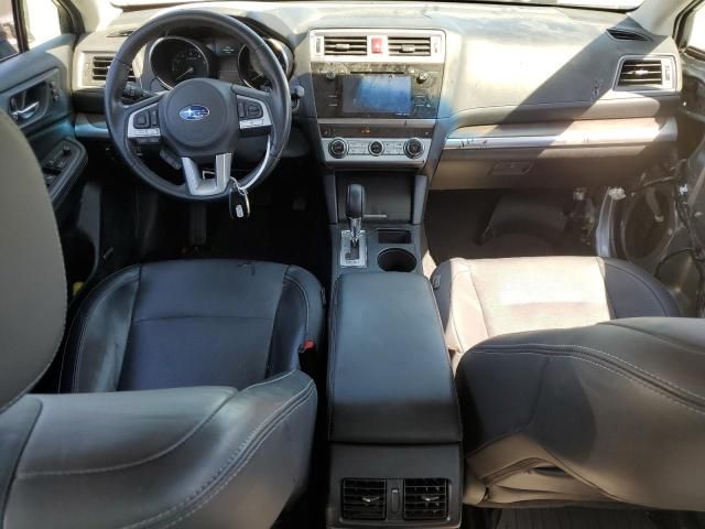 2015 Subaru Legacy 2.5I Limited