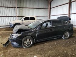 2017 Hyundai Sonata SE en venta en Houston, TX