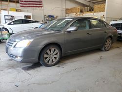 Toyota Vehiculos salvage en venta: 2007 Toyota Avalon XL