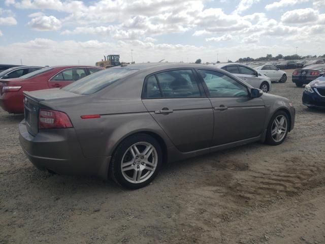 2008 Acura TL