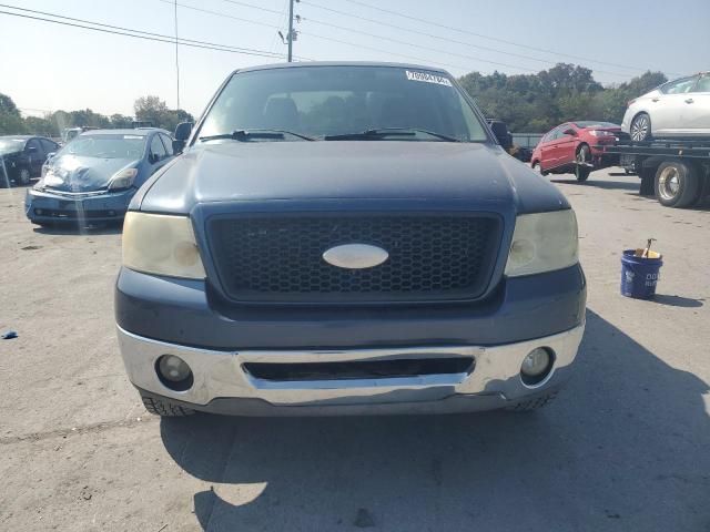 2006 Ford F150