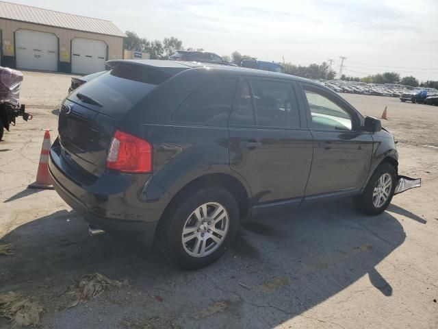 2011 Ford Edge SE