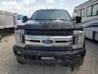 2018 Ford F350 Super Duty