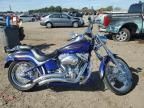 2004 Harley-Davidson FXSTDSE2