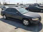 2002 Honda Accord EX