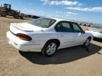 1996 Pontiac Bonneville SE