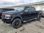 2008 Ford F150 Supercrew