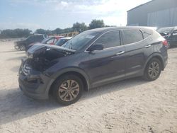 Hyundai Santa fe salvage cars for sale: 2013 Hyundai Santa FE Sport