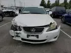 2008 Lexus IS 250