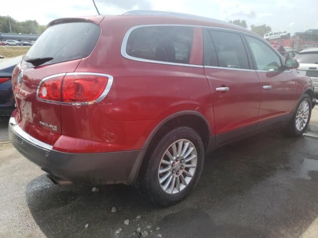 2012 Buick Enclave