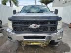 2014 Chevrolet Silverado K2500 Heavy Duty LT