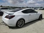 2015 Hyundai Genesis Coupe 3.8L