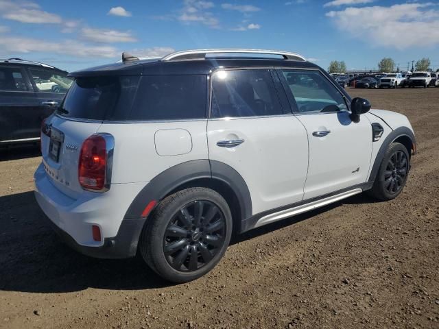 2019 Mini Cooper Countryman ALL4