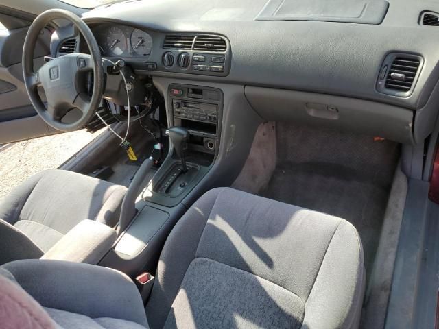 1996 Honda Accord EX