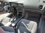 1996 Honda Accord EX