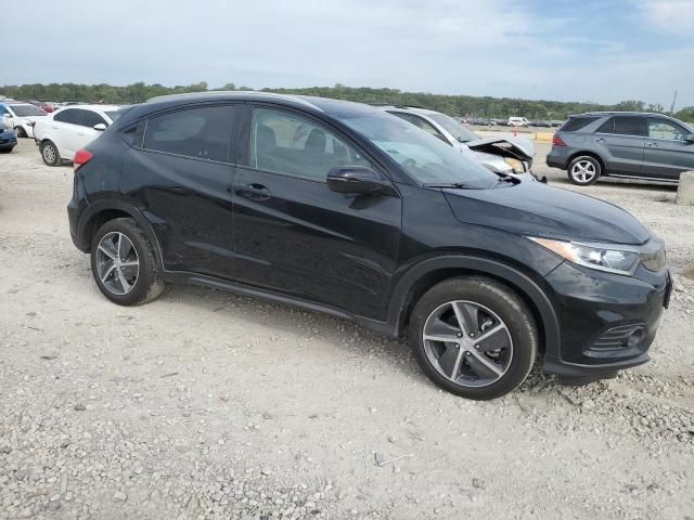 2022 Honda HR-V EXL