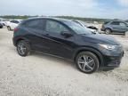 2022 Honda HR-V EXL