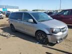 2016 Dodge Grand Caravan R/T