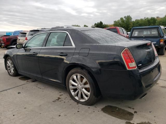 2013 Chrysler 300 S