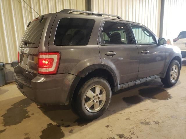 2010 Ford Escape Limited