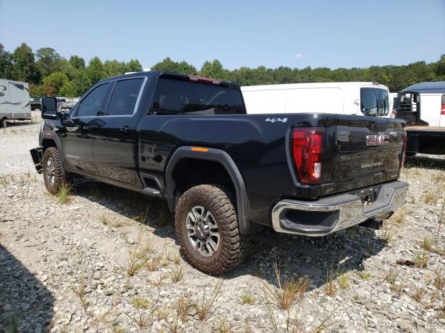 2023 GMC Sierra K2500 SLE