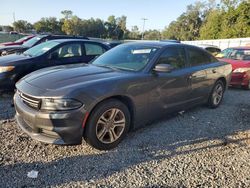 Dodge Vehiculos salvage en venta: 2016 Dodge Charger SE