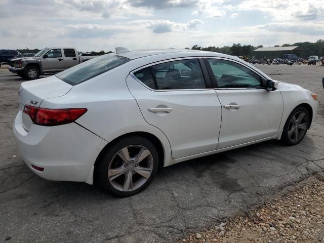 2015 Acura ILX 20