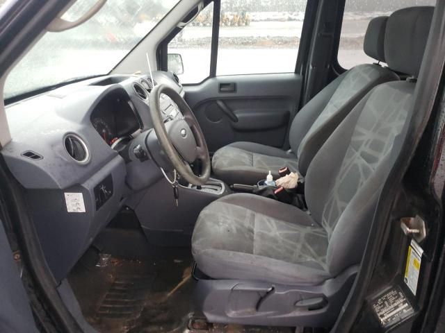 2013 Ford Transit Connect XLT