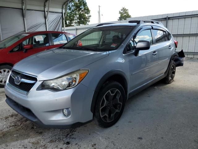 2013 Subaru XV Crosstrek 2.0 Premium