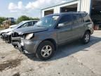 2008 Honda Pilot EXL