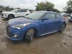 2016 Hyundai Veloster Turbo