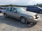 2000 Mercury Grand Marquis GS