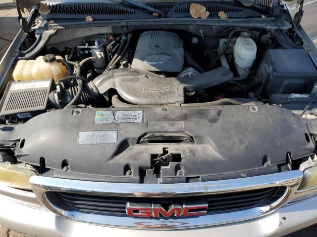 2005 GMC Yukon XL K1500