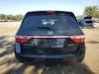 2013 Honda Odyssey Touring