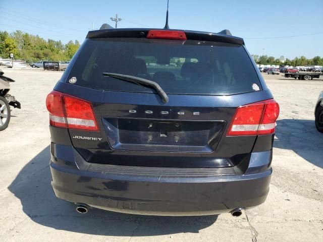 2011 Dodge Journey Mainstreet