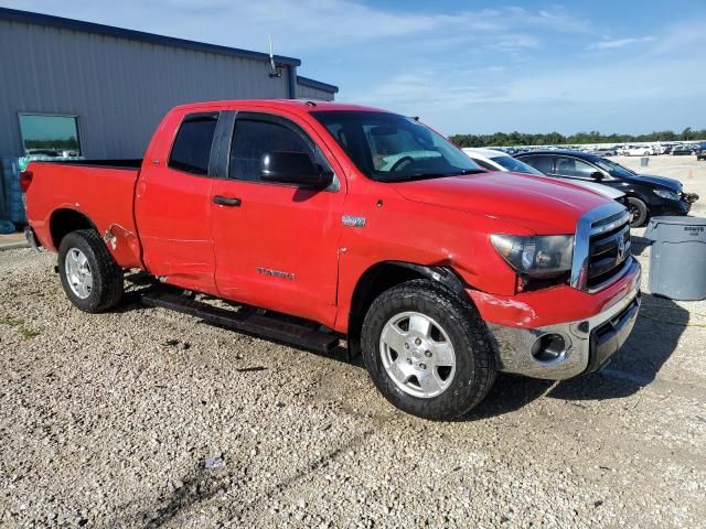 2010 Toyota Tundra Double Cab SR5