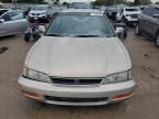 1996 Honda Accord DX 25TH Anniversary