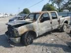 2005 Ford F250 Super Duty