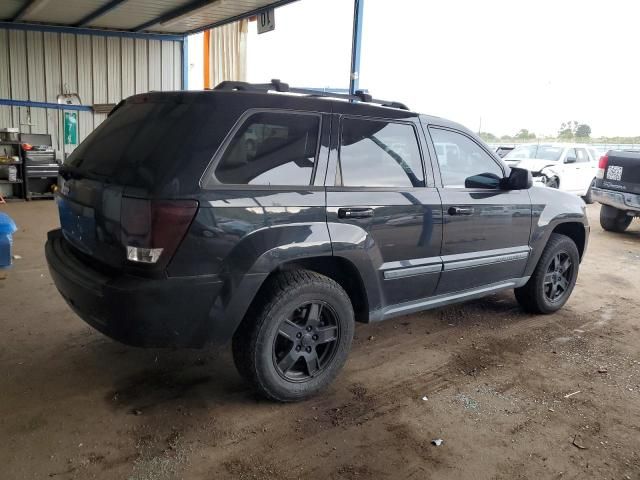 2007 Jeep Grand Cherokee Laredo