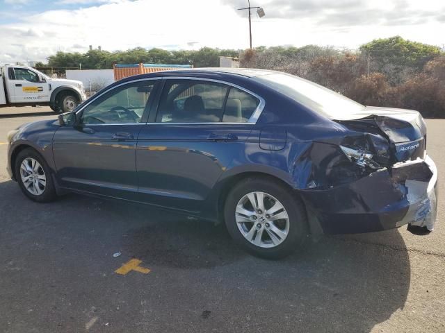 2008 Honda Accord LXP