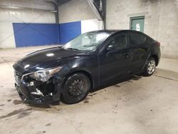 Mazda Vehiculos salvage en venta: 2014 Mazda 3 SV