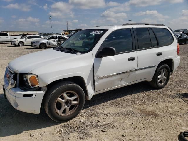 2008 GMC Envoy